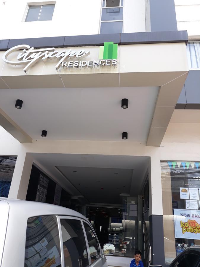 Yulz 516 At Cityscape Bacolod Buitenkant foto