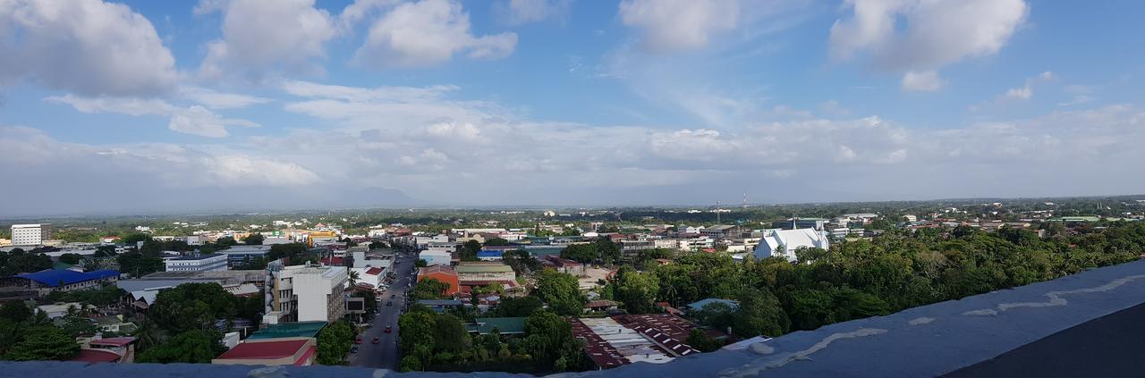 Yulz 516 At Cityscape Bacolod Buitenkant foto