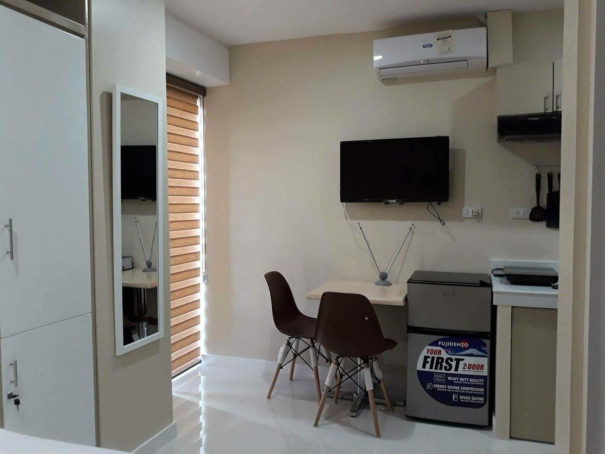 Yulz 516 At Cityscape Bacolod Buitenkant foto
