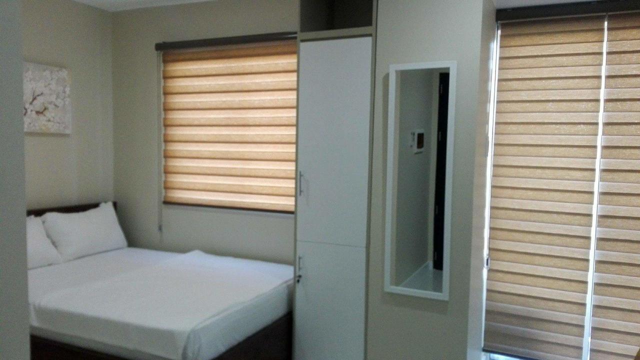 Yulz 516 At Cityscape Bacolod Buitenkant foto