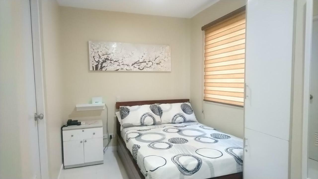 Yulz 516 At Cityscape Bacolod Buitenkant foto
